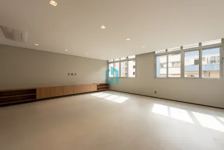 Apartamento com 3 Quartos à venda, 156m² no Jardim Paulista, São Paulo