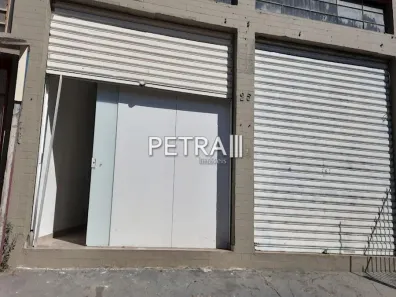 Sala Comercial para alugar, 85m² no Jardim Cláudia, São Paulo