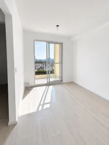 Apartamento com 2 Quartos à venda, 50m² no Jardim Record, Taboão da Serra