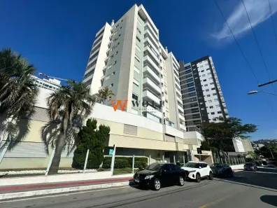 Apartamento com 2 Quartos à venda, 97m² no Nossa Senhora do Rosário, São José