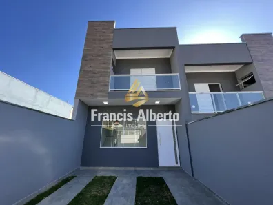Casa de Condomínio com 3 Quartos à venda, 133m² no , Extrema