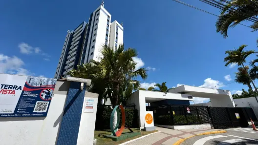 Apartamento com 3 Quartos à venda, 72m² no Farolândia, Aracaju