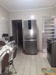 Casa com 2 Quartos à venda, 100m² no Mooca, São Paulo