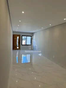 Sobrado com 3 Quartos à venda, 100m² no Vila Campo Grande, São Paulo