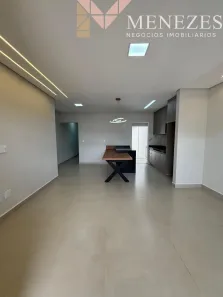 Apartamento com 3 Quartos à venda, 82m² no São Joaquim, Franca