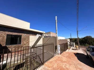 Casa com 2 Quartos à venda, 49m² no Jardim Coopagro, Toledo