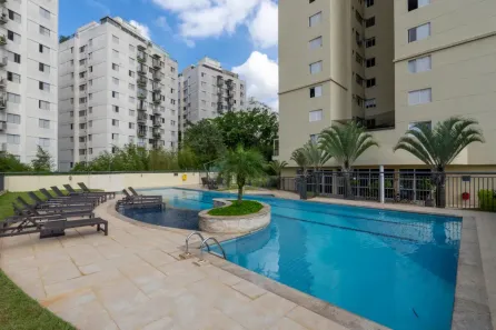 Apartamento com 3 Quartos à venda, 126m² no Vila Suzana, São Paulo