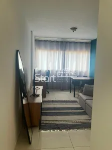 Apartamento com 1 Quarto para alugar, 50m² no Centro, Campinas