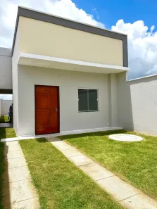 Casa com 2 Quartos à venda, 90m² no Pavuna, Pacatuba