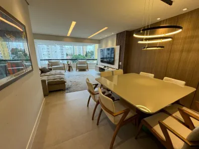 Apartamento com 4 Quartos à venda, 113m² no Bosque da Saúde, São Paulo