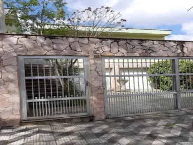 Casa com 3 Quartos à venda, 294m² no Vila Formosa, São Paulo