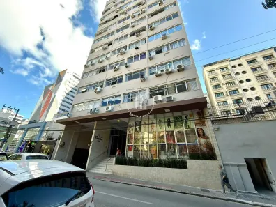 à venda, 40m² no Centro, Florianópolis