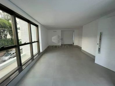 Apartamento com 3 Quartos à venda, 88m² no Cruzeiro, Belo Horizonte