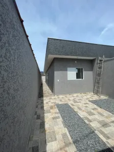 Casa com 2 Quartos à venda, 68m² no Guapurá, Itanhaém