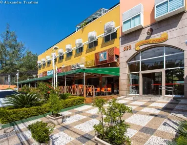 Sala Comercial para alugar, 50m² no Barra da Tijuca, Rio de Janeiro