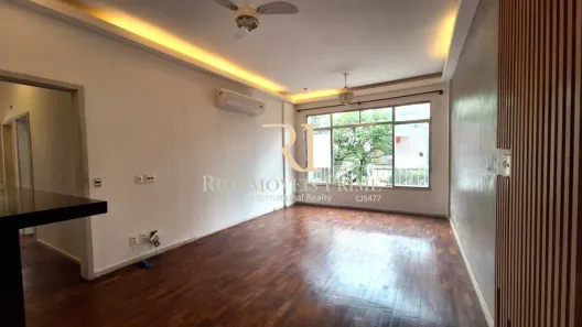 Apartamento com 3 Quartos à venda, 129m² no Maracanã, Rio de Janeiro