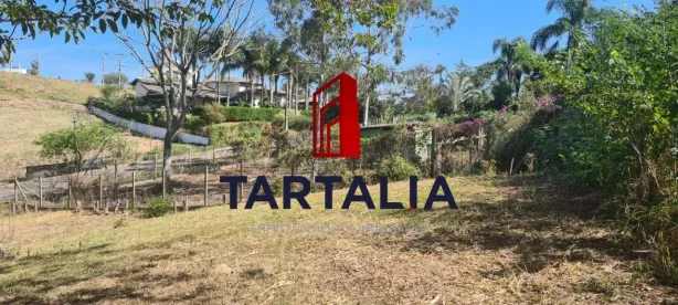 Lote/Terreno à venda, 1266m² no Colinas de Inhandjara, Itupeva