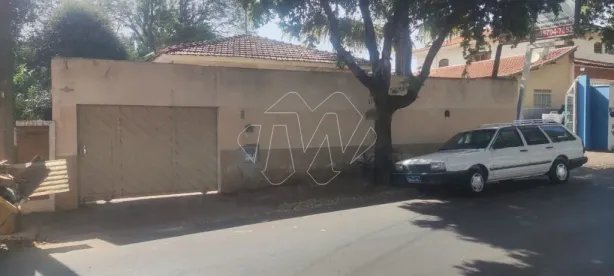 Casa com 3 Quartos à venda, 158m² no Jardim Santa Lúcia, Araraquara