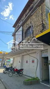 Ponto Comercial para alugar, 400m² no Venda das Pedras, Itaboraí