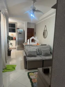 Apartamento com 2 Quartos à venda, 54m² no Vila Metalúrgica, Santo André