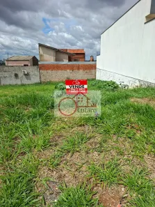 Lote/Terreno à venda, 153m² no Jardim Casablanca, Indaiatuba
