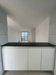 Apartamento com 3 Quartos para alugar, 112m² no Coité, Eusébio