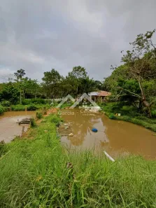 Fazenda/Sítio com 2 Quartos à venda, 100m² no Parque Serra Mar, Itariri