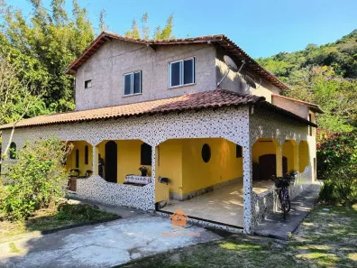 Casa com 3 Quartos à venda, 734m² no Jardim, Saquarema