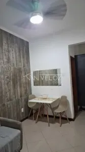 Kitnet à venda, 31m² no Centro, Rio de Janeiro