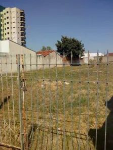 Lote/Terreno à venda, 340m² no Centro, Santa Bárbara D'Oeste