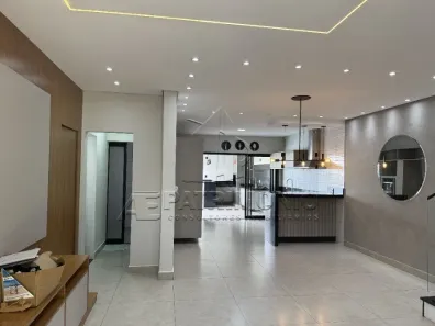 Casa de Condomínio com 3 Quartos à venda, 182m² no Jardim Novo Horizonte, Sorocaba