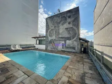 Cobertura com 4 Quartos para alugar, 600m² no Ingá, Niterói