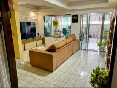 Casa com 4 Quartos à venda, 120m² no Maranguape I, Paulista