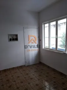 Sala Comercial para alugar, 45m² no Centro, São Vicente