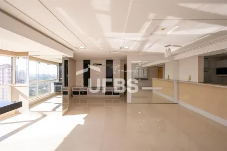 Apartamento com 2 Quartos à venda, 94m² no Jardim Atlântico, Goiânia
