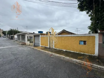 Lote/Terreno à venda, 250m² no Parque das Paineiras, São Paulo