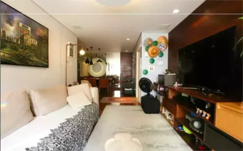 Apartamento com 3 Quartos à venda, 142m² no Itaim Bibi, São Paulo