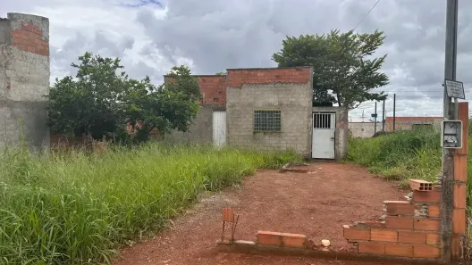 Casa com 3 Quartos à venda, 60m² no Residencial Monte Pascoal II, Goiânia