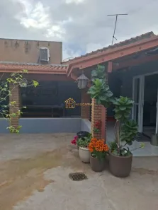 Casa com 2 Quartos à venda, 160m² no Jardim Santo Antônio, São José do Rio Preto