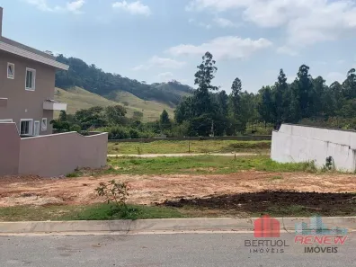 Lote/Terreno à venda, 600m² no Santa Cândida, Vinhedo
