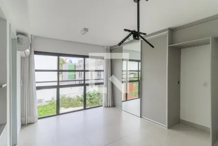 Cobertura com 1 Quarto à venda, 60m² no Brooklin Paulista, São Paulo