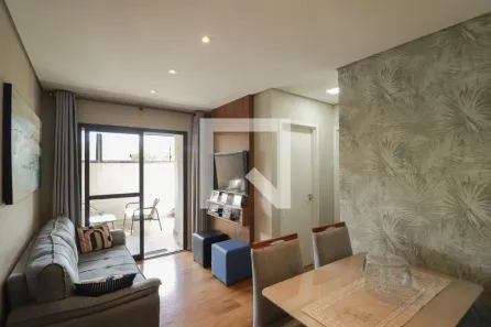 Apartamento com 2 Quartos à venda, 84m² no Jardim São Paulo(Zona Norte), São Paulo