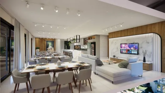 Apartamento com 2 Quartos à venda, 83m² no Fazenda, Itajaí