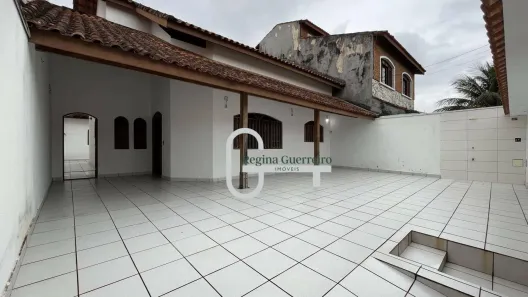 Casa com 4 Quartos à venda, 189m² no Bal Stella Maris, Peruíbe