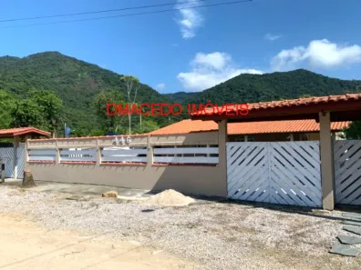 Casa com 2 Quartos à venda, 80m² no Lagoinha, Ubatuba