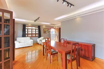 Casa com 3 Quartos à venda, 638m² no Parque Centenário, Jundiaí