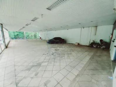 Galpão/Depósito/Armazém para alugar, 314m² no Independência, Ribeirão Preto