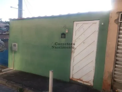 Casa com 3 Quartos à venda, 153m² no Jardim Bela Vista, Jacareí
