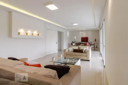 Apartamento com 3 Quartos à venda, 190m² no Rio Pequeno, São Paulo