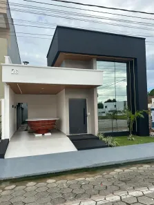 Casa de Condomínio com 3 Quartos à venda, 112m² no Centro, Ananindeua